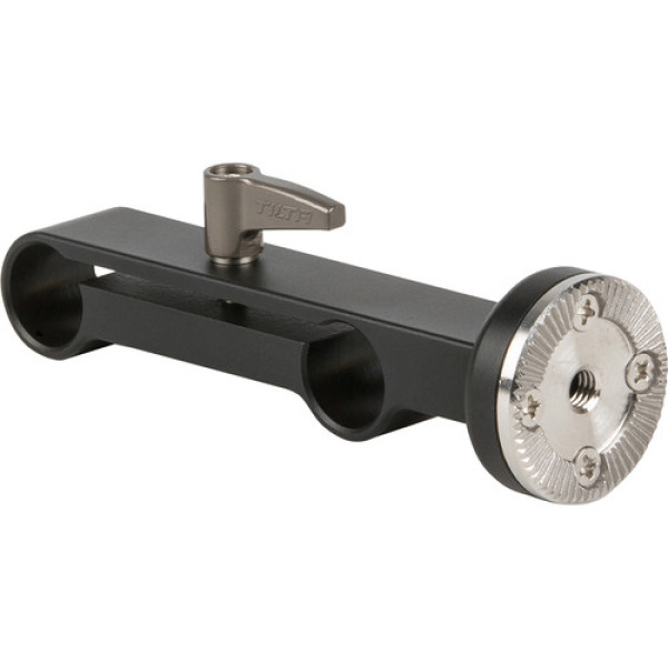 Адаптер Tilta 15mm rod adaptor(with side rosette)
